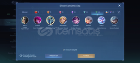 +80 ORAN JUL MAIN SMURF +80 ORAN JUL MAIN SMURF