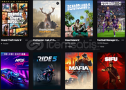 80 OYUNLU HESAP MAİL İLE VERİLECEKTİR.