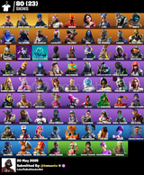 80 Skin OG Stw Ömür Boyu Garanti!