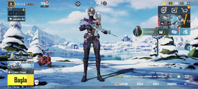 80 SVY 102 DESTANSI BUZ 6 + MASKARA 3