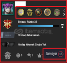 80 TL BAKIYE NADIR 5 MADALYA / 818 SAAT/ PRİME 