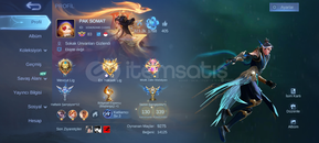 +80 WR BOL KOSTUMLU HESAP