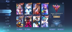 +80 WR BOL KOSTUMLU HESAP