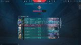 80 WR yüksek kda mmr ölümsüzlük 2