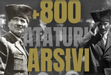 ⭐[+800] ATATÜRK ARŞİVİ⭐