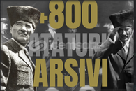 ✨✨[+800] ATATÜRK ARŞİVİ✨✨