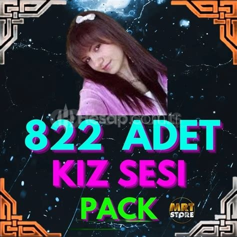 800'Den Fazla Kız Sesi EN UCUZU 800'Den Fazla Kız Sesi EN UCUZU