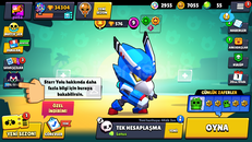 ⭐ 34K 100 KOSTÜM 86 KARAKTER