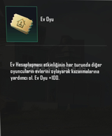 800 ev oyu