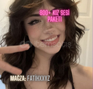 800+ FAKE KIZ SESİ [VALO PUBG DİSCORD ]