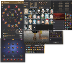 800 GS TRI EDANIA ARMORLU CLIENT HESAP 