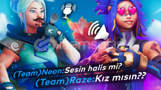 800+ KIZ SESI PAKETI HEPSI BIR ARADA