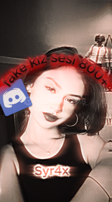 800+ Kız Sesi PUBG VB