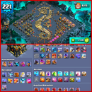 +800 MADALYA!! MAX HERO TH17! +800 MADALYA!! MAX HERO TH17!