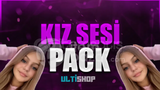 +800 SOUND PAD KIZ SES DOSYASI