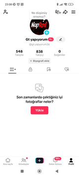 800 takipçili hesapp