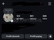 800 Takipçili META BUSİNES ✅ Hesabi 2017 Tarih 800 Takipçili META BUSİNES ✅ Hesabi 2017 Tarih