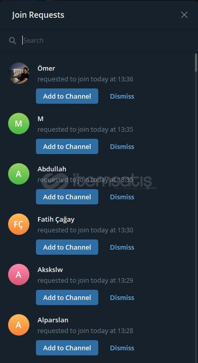 8000 İSTEKLİ FULL organik Telegram Kanalı 8000 İSTEKLİ FULL organik Telegram Kanalı
