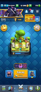 8000 kupa 3 evrim