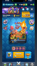 8000 KUPA⭐️41 LEVEL 6 EVRİM⭐️UYGUNA 8000 KUPA⭐️41 LEVEL 6 EVRİM⭐️UYGUNA