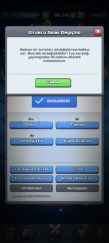 ⭐8000 KUPA⭐48 SEVİYE⭐UYGUN⭐4 EVRİM⭐