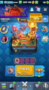 8000 KUPA 6 EVRİMLİ HARİKA CLASH ROYALE