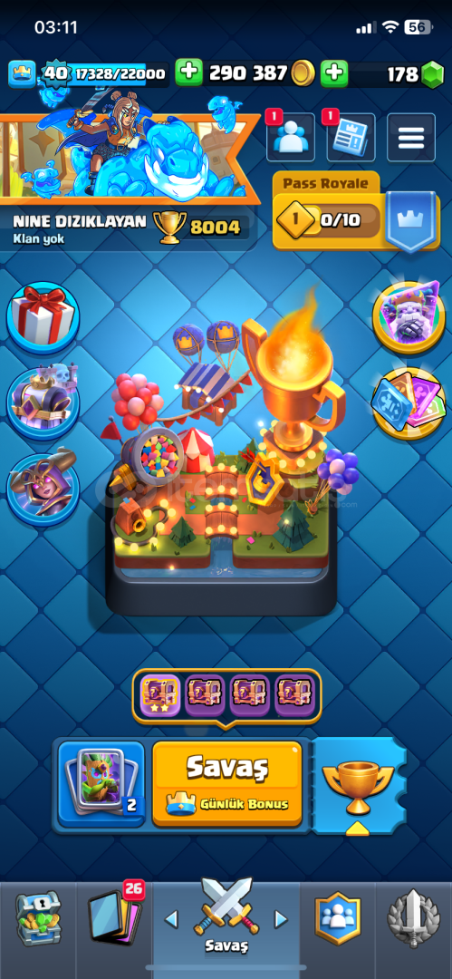 8000 kupa bol evrimli uyguna kaçırmaaaa 8000 kupa bol evrimli uyguna kaçırmaaaa