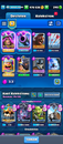 ⚡ 8000 KUPA CLASH ROYALE