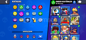 8000 kupa yan hesaplık temiz 