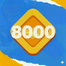 8000 Token | Blade Ball