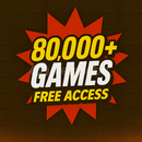 +80000 OYUNU KENDİ STEAM KÜTÜPHANENİZDE 