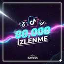 ⭐80.000 TİKTOK İZLENME⭐+GARANTİ⭐