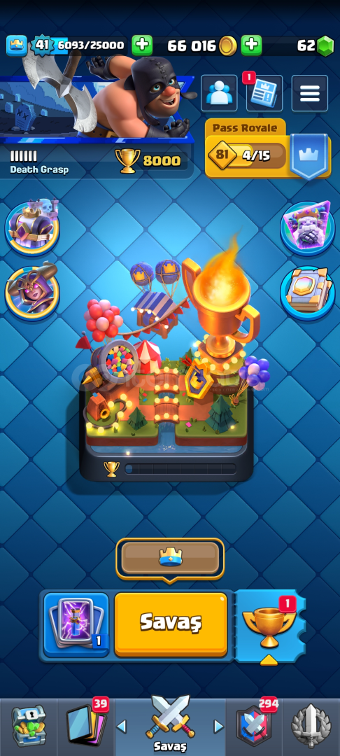 8000k kupalı 8 evrimli yüksek seviyeli hesap 8000k kupalı 8 evrimli yüksek seviyeli hesap