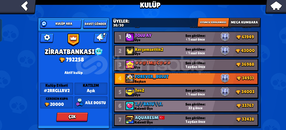 ⭐800k Sadık Üyeli Aktif Kulüp⭐