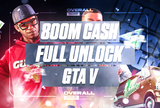 ⭐ 800M Cash - GTA Online Legacy + Full Unlock