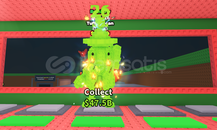 800M RAİNBOW 5 EFEKTLİ TUFF TOUCAN 800M RAİNBOW 5 EFEKTLİ TUFF TOUCAN