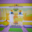 800M/s Garama and Madundung