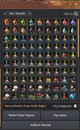 801 gs full dec full p2w client hesap