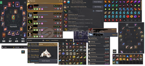 803 GS EU CLİENT HESABI