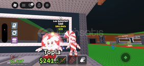 80.5m los candies en ucuza