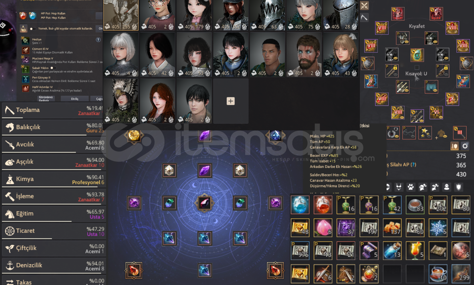 806 GS SUCC NİNJA TR/MENA CLIENT HESAP 806 GS SUCC NİNJA TR/MENA CLIENT HESAP