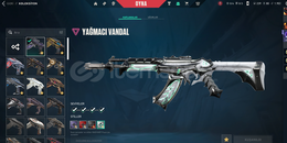 +80BİN VP YATIRILMIŞ HESAP