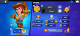 80k 250 Kostumlu Mukemmel Hesap | Brawl Stars