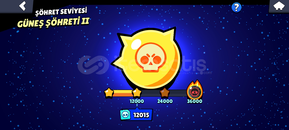 80k Hesap bırakacağım için satılık