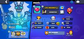 80K HESAP SİTENİN EN UCUZU