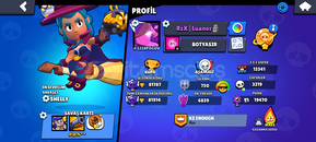 80k kupa 91 karakterli temiz hesap
