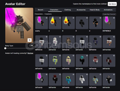 80k total korblox hesap