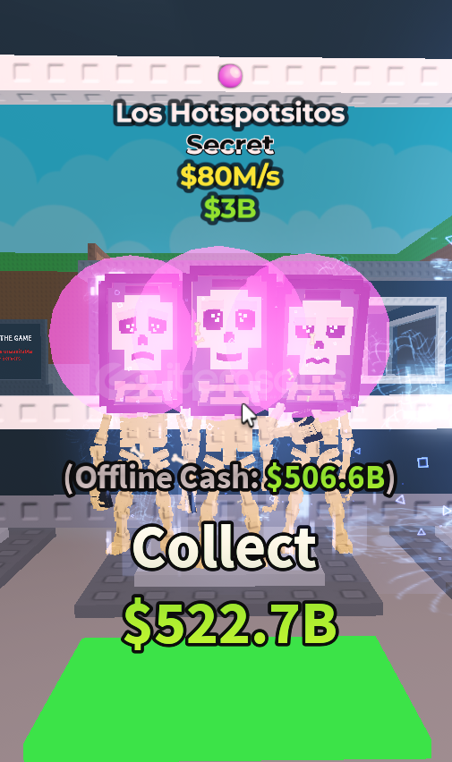 80m/s los hotspotsitos 80m/s los hotspotsitos
