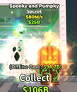 80M/s Spooky and Pumpky (EN UCUZU)