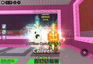 ⭐️80M Steal A Brainrot Spooky and Pumpky⭐️